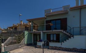 Appartamento Belvedere Sassos P 3267